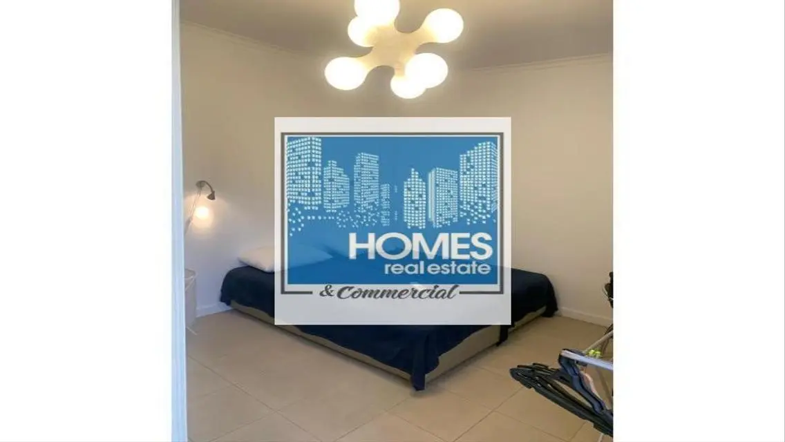 Fully Furnished Apartment for Rent in Maadi