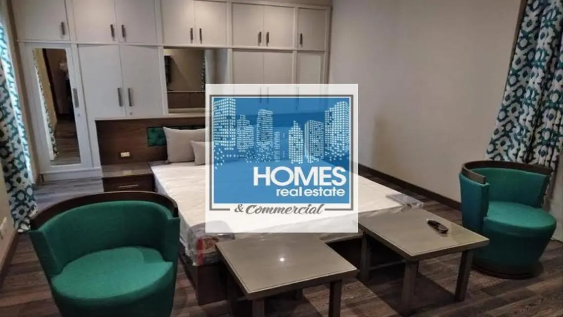 Fully Furnished Apartment for Rent in Maadi