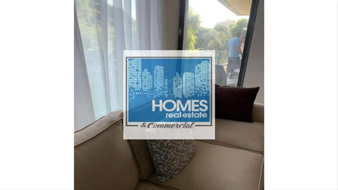 Fully Furnished Apartment for Rent in Maadi