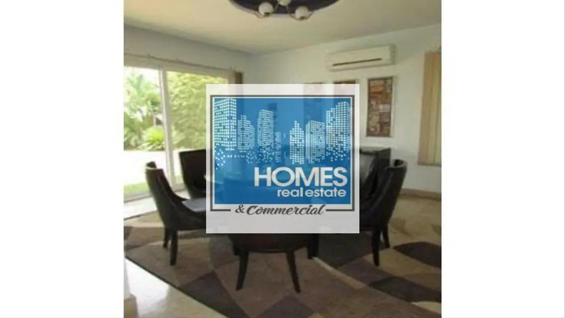 Fully Furnished Apartment for Rent in Maadi