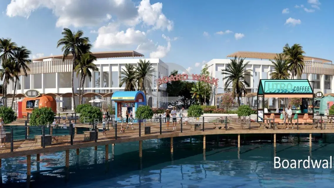Chalet at Cali Coast - 9 Years Installments