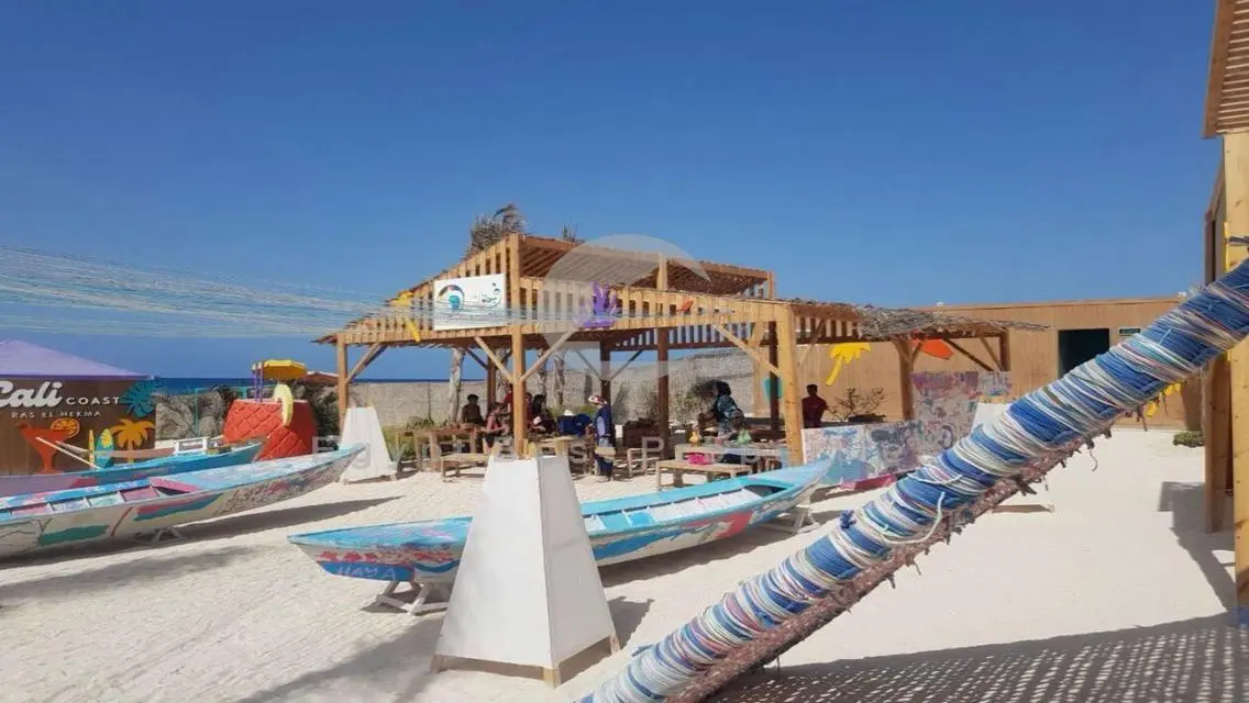 Chalet at Cali Coast - 9 Years Installments