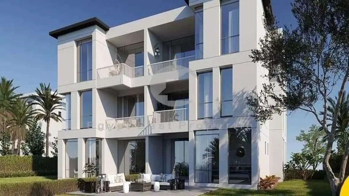 Chalet at Cali Coast - 9 Years Installments