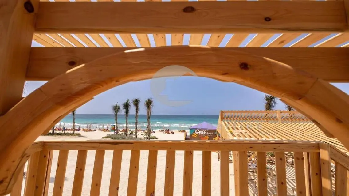 Chalet at Cali Coast - 9 Years Installments