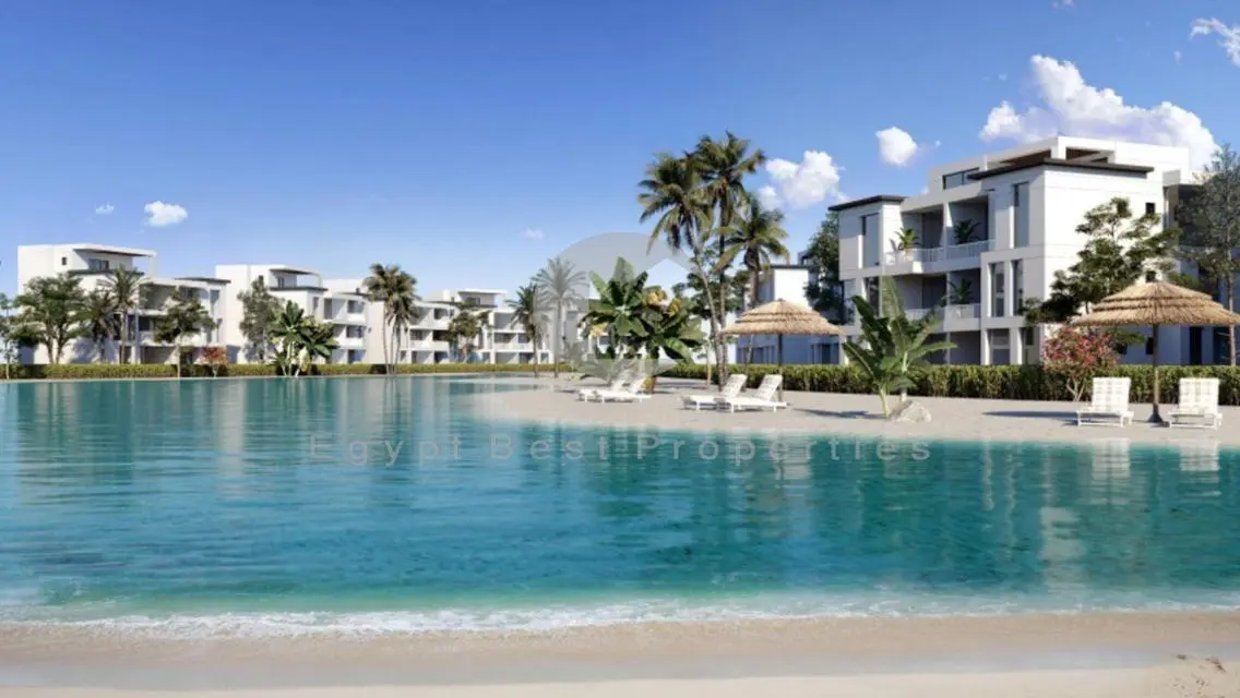 Chalet at Cali Coast - 9 Years Installments