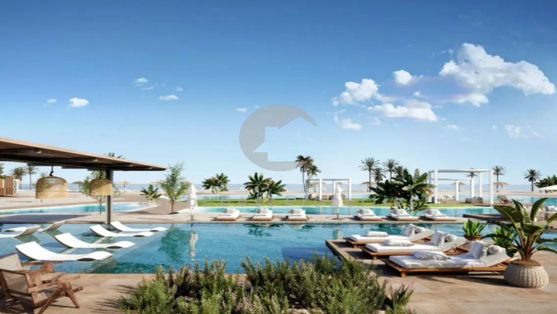Chalet at Cali Coast - 9 Years Installments