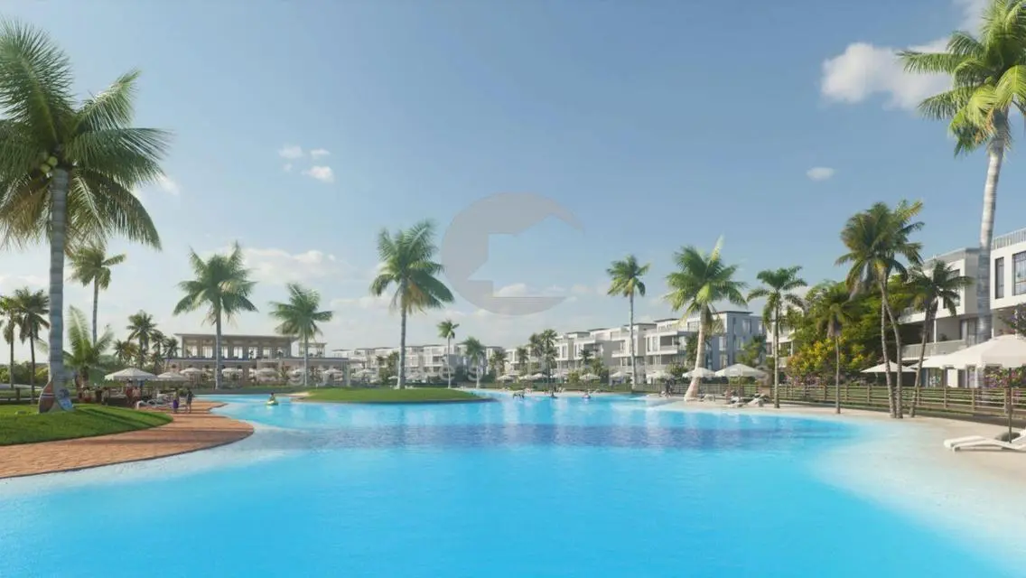 Chalet at Cali Coast - 9 Years Installments