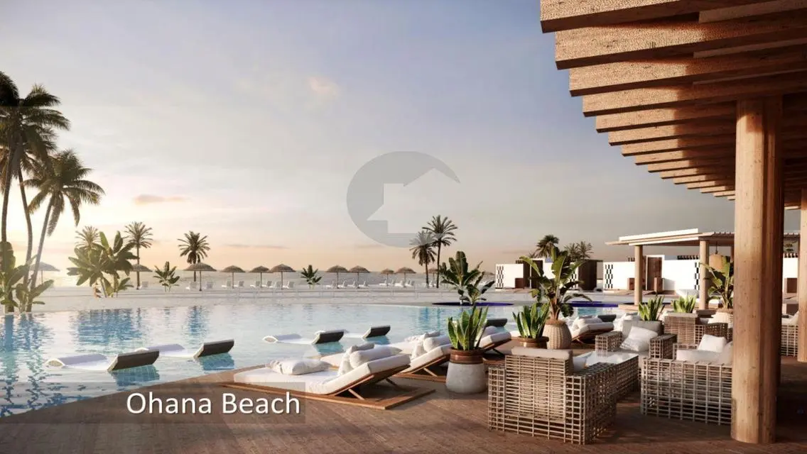Chalet at Cali Coast - 9 Years Installments