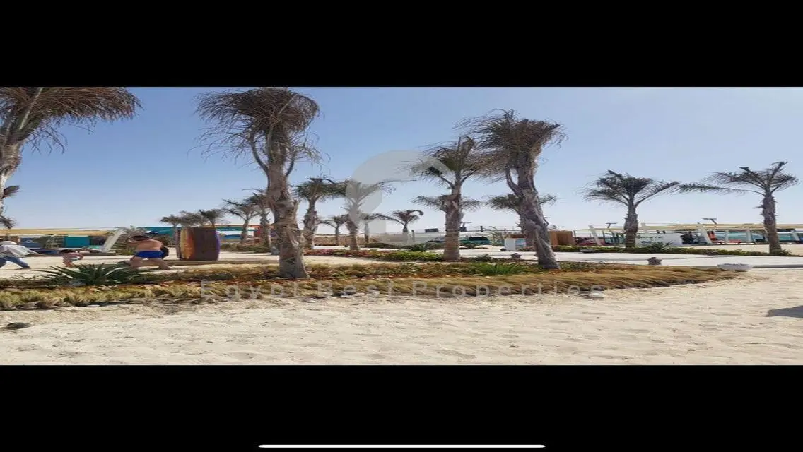 Chalet at Cali Coast - 9 Years Installments