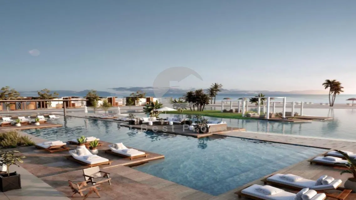 Chalet at Cali Coast - 9 Years Installments