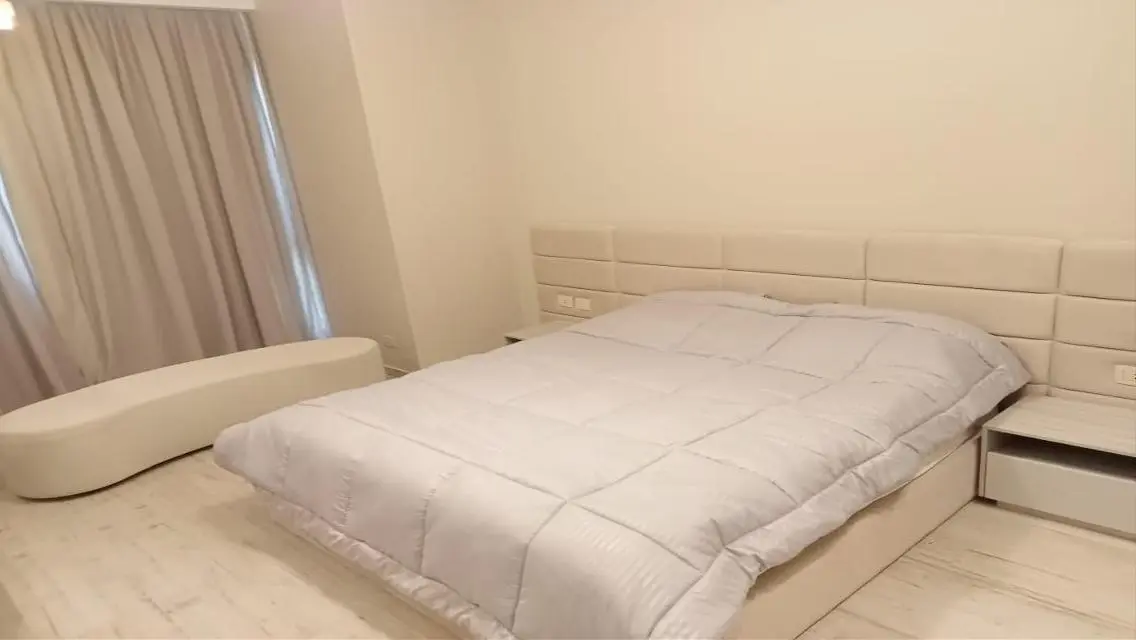 شقة مميزة للبيع مع مرافق فاخرة