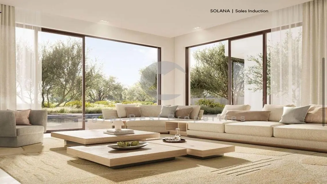 Corner Townhouse in Solana for Sale in Prime Location