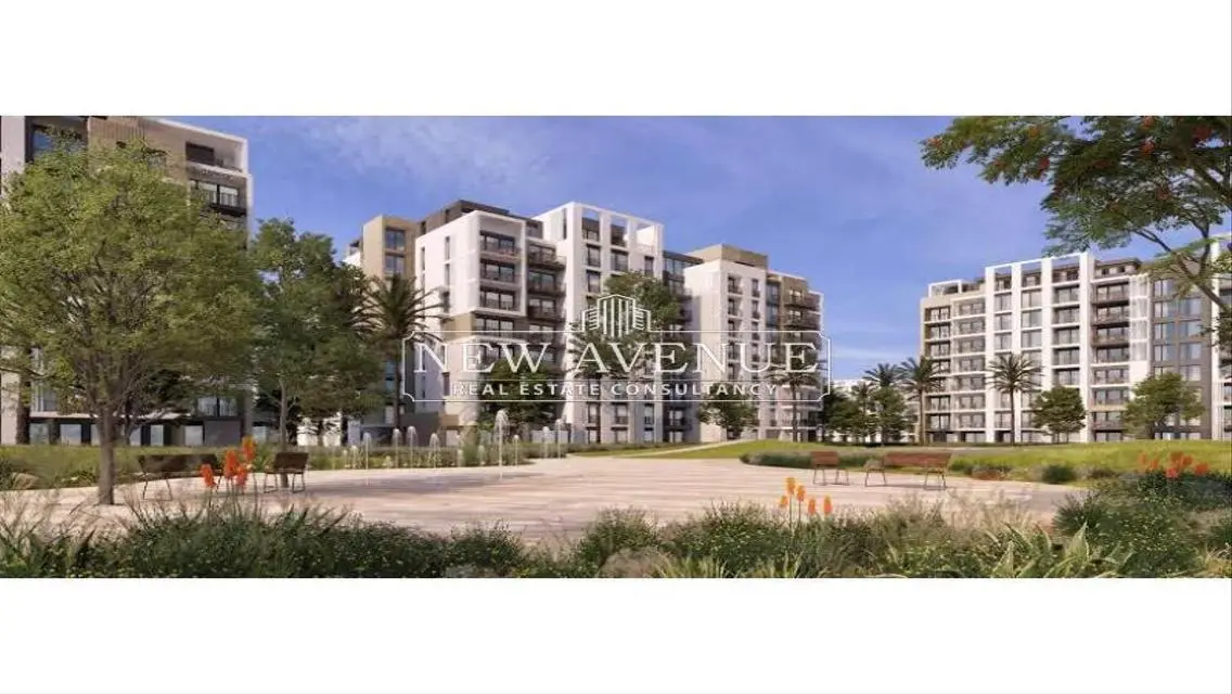 Luxury Apartment for Sale with Stunning View