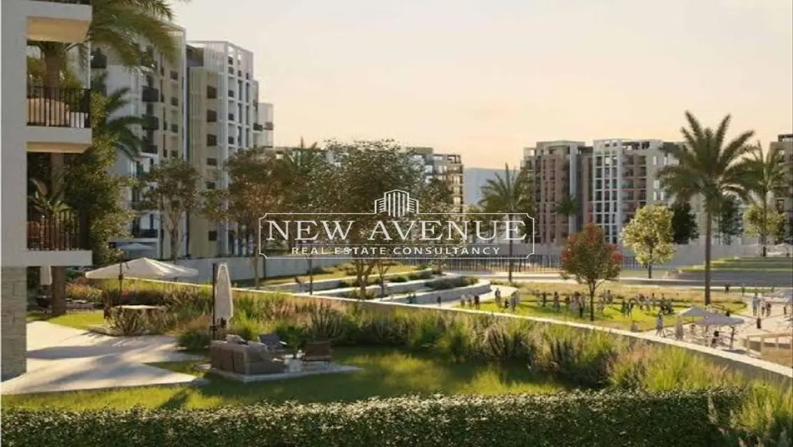 Luxury Apartment for Sale with Stunning View