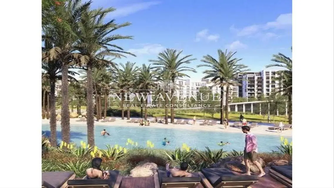 Luxury Apartment for Sale with Stunning View