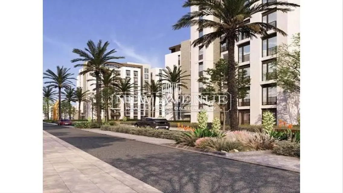 Luxury Apartment for Sale with Stunning View