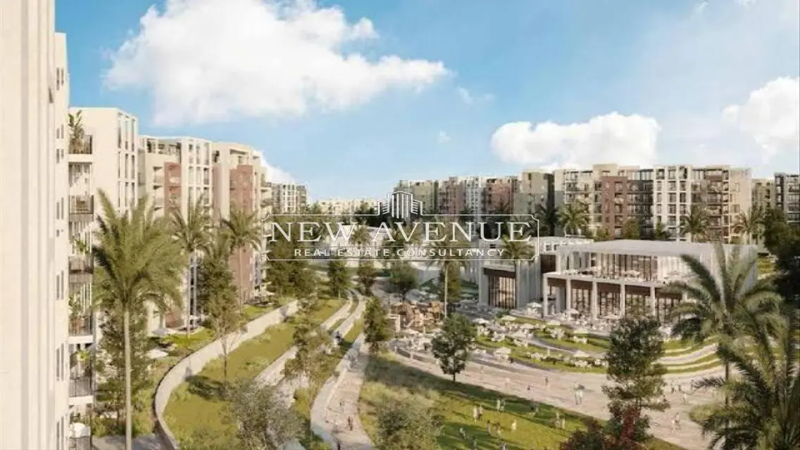 Luxury Apartment for Sale with Stunning View