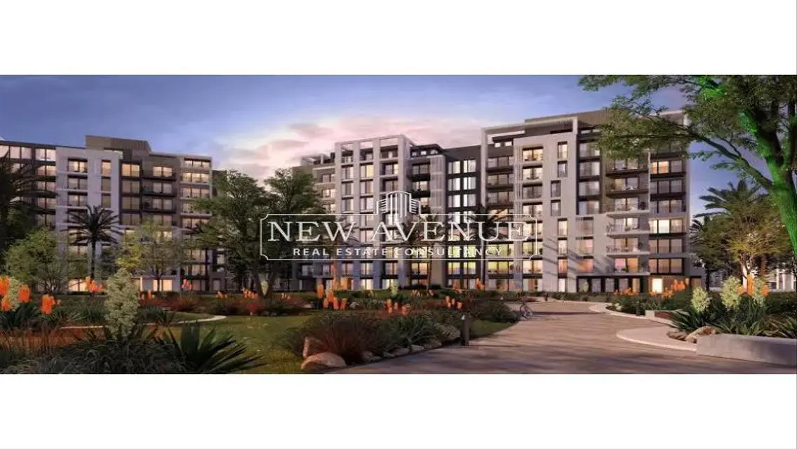 Luxury Apartment for Sale with Stunning View