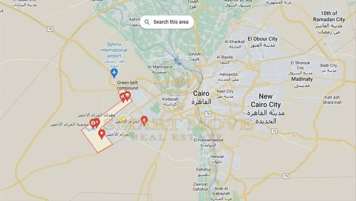 Premium Property for Sale