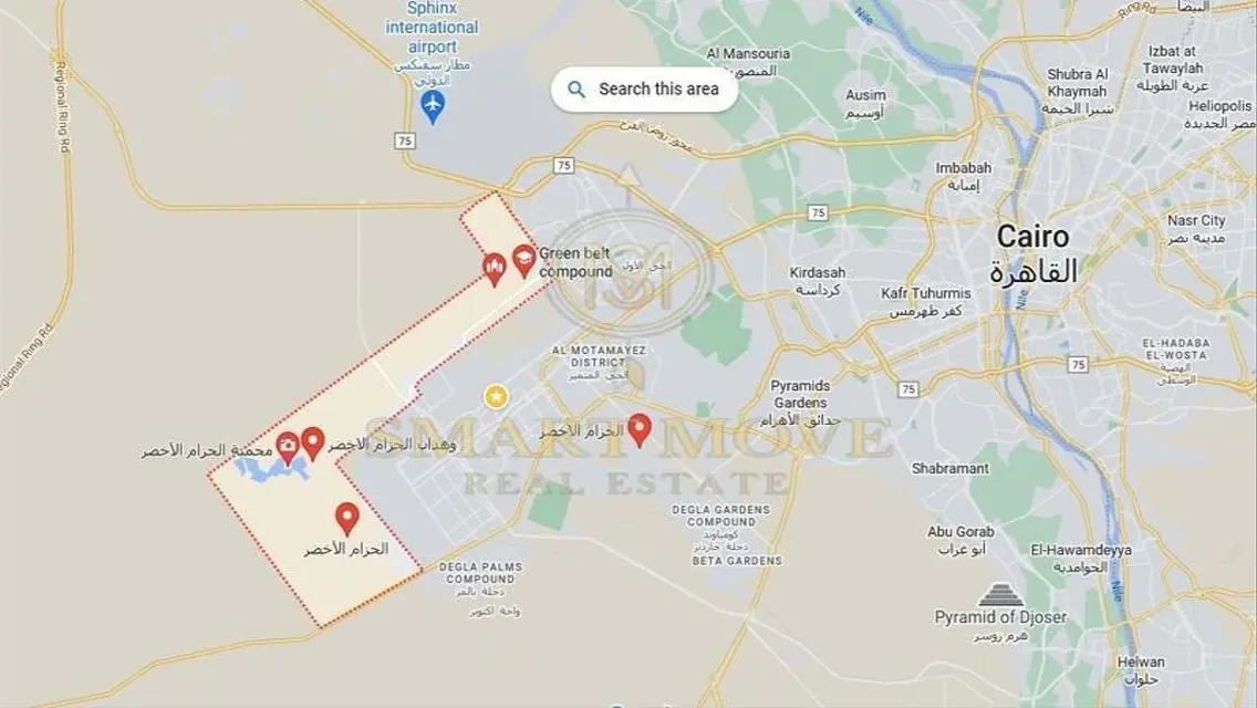 Premium Property for Sale