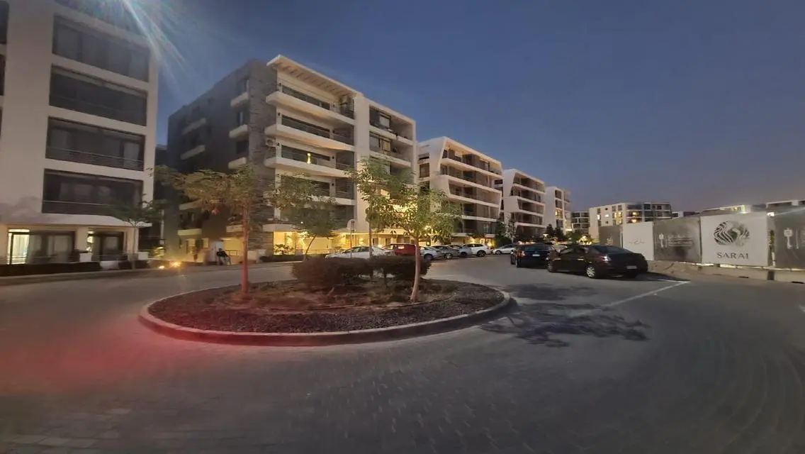 Luxury Apartment for Sale - 136 Sq M