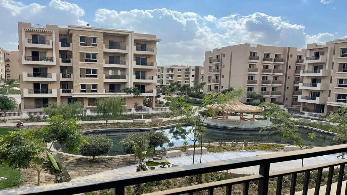 Luxury Apartment for Sale - 136 Sq M