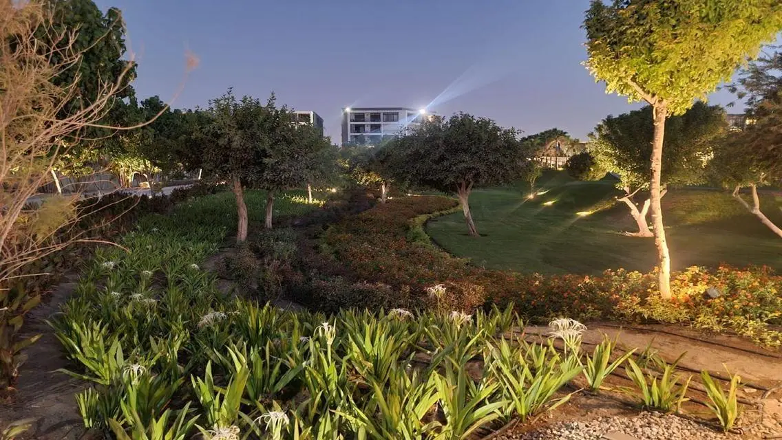 Luxury Apartment for Sale - 136 Sq M