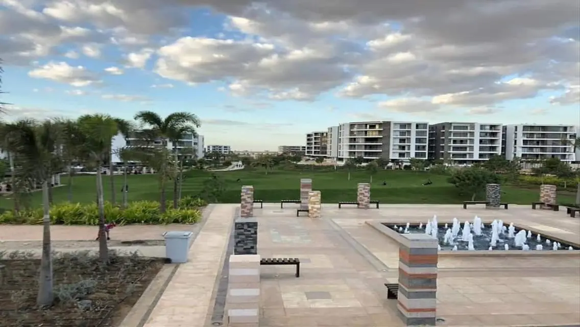 Luxury Apartment for Sale - 136 Sq M