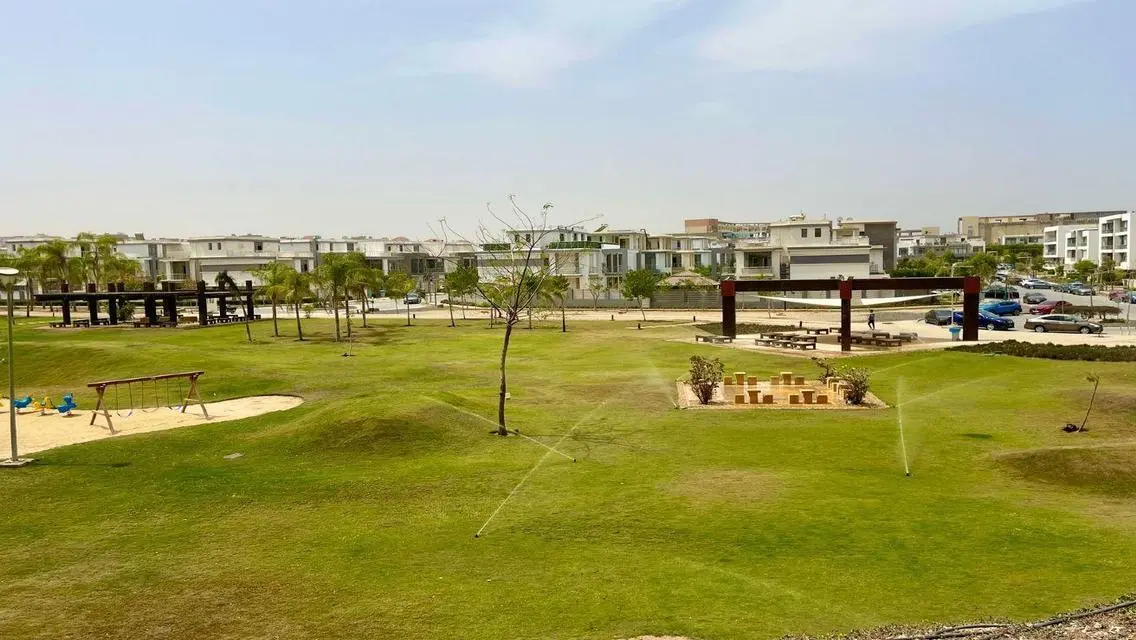 Luxury Apartment for Sale - 136 Sq M