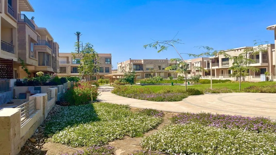 Luxury Apartment for Sale - 136 Sq M