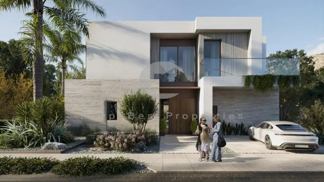 Luxury Villa for Sale in ZED Park, New Zayed