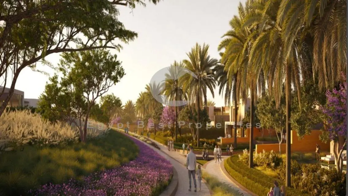 Stunning Villa in ZED Park - New Zayed