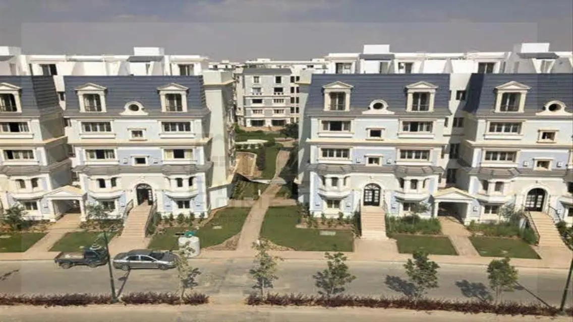 فرصة استثمارية في CITIZEN HOME بسعر 10,450,000 جنيه!