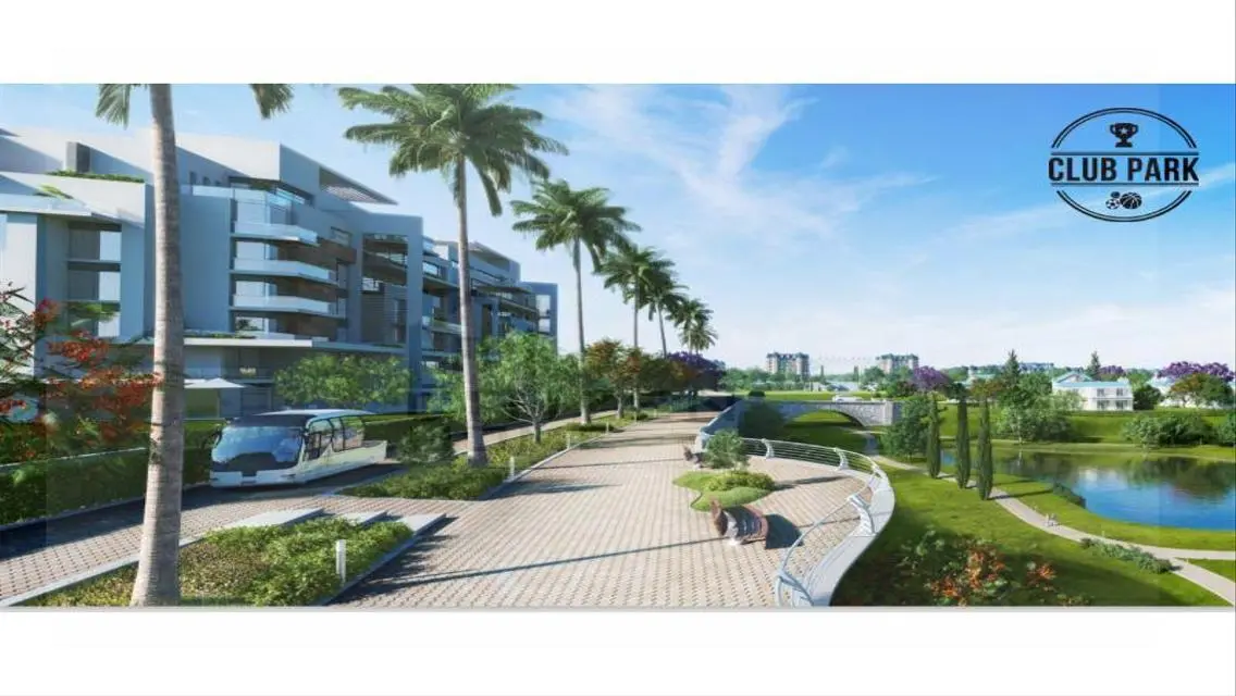 فرصة استثمارية في CITIZEN HOME بسعر 10,450,000 جنيه!