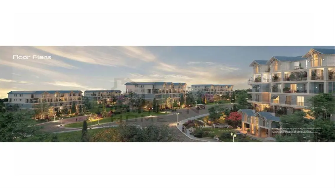 فرصة استثمارية في CITIZEN HOME بسعر 10,450,000 جنيه!