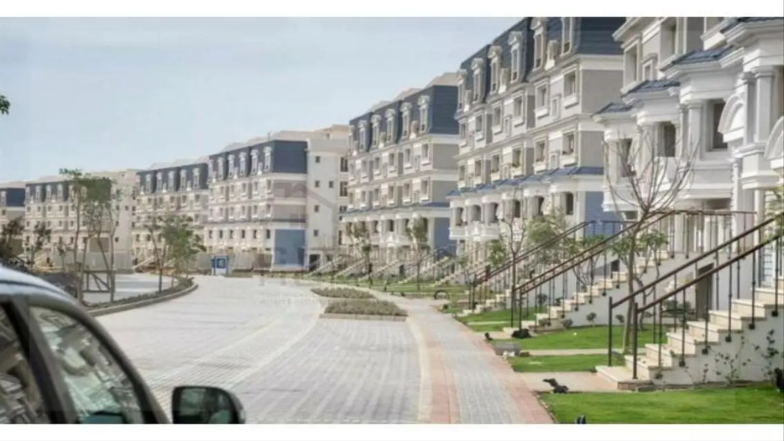 فرصة استثمارية في CITIZEN HOME بسعر 10,450,000 جنيه!