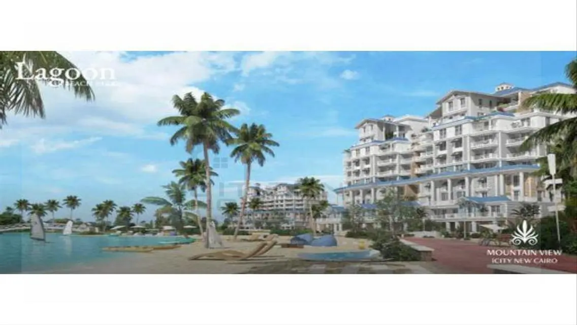 Luxury Apartment for Rent in CITIZEN HOME