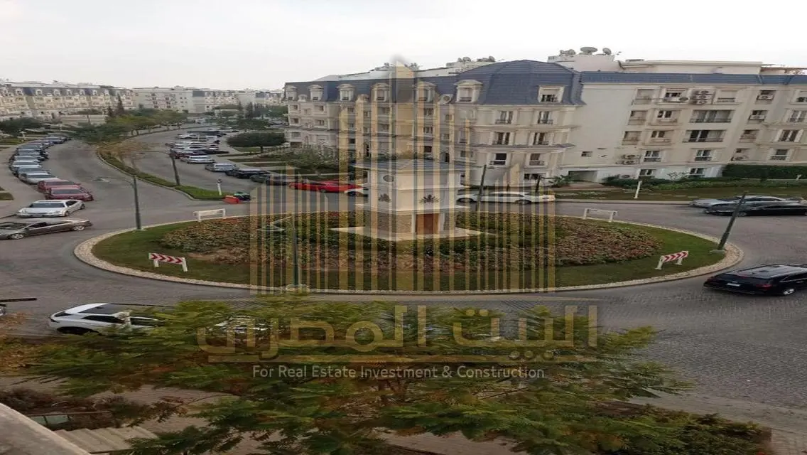 Luxury Apartment for Sale with Unique Space