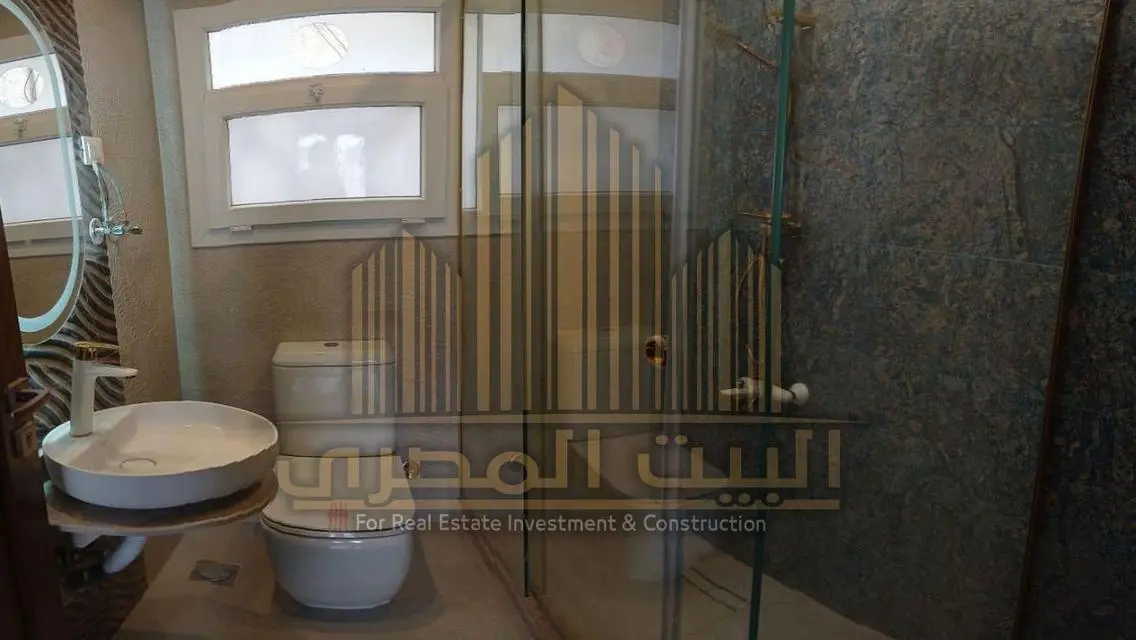 Luxury Apartment for Sale with Unique Space