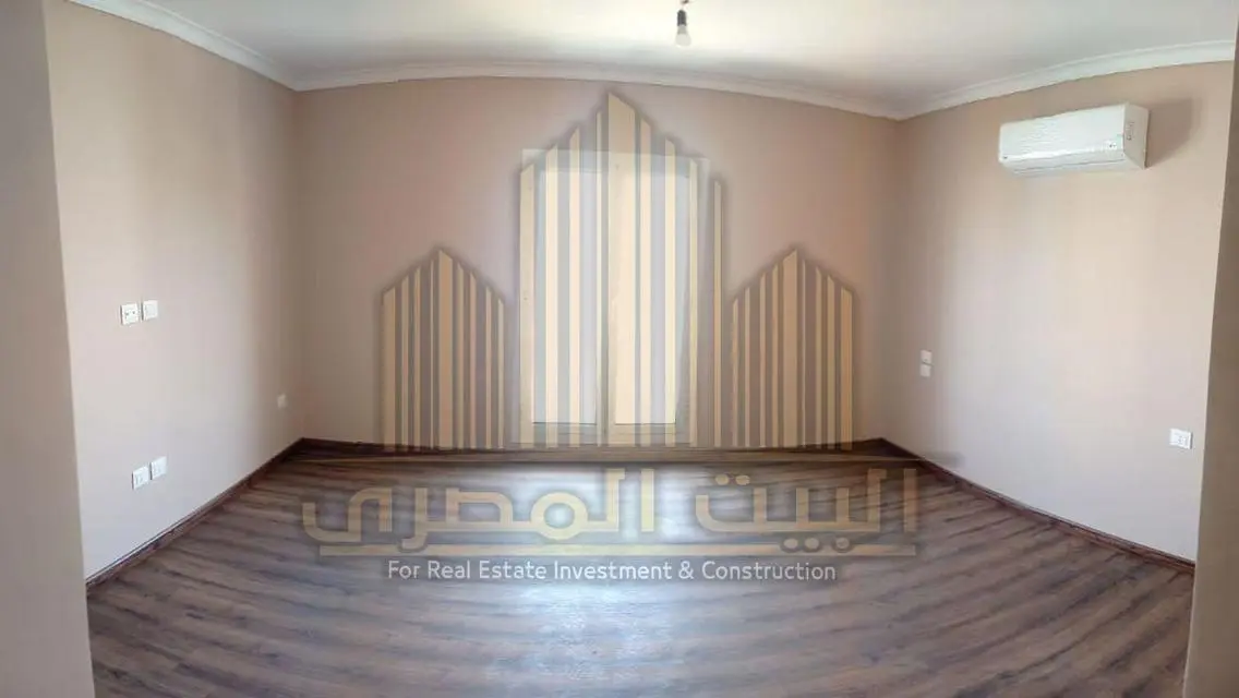 Luxury Apartment for Sale with Unique Space