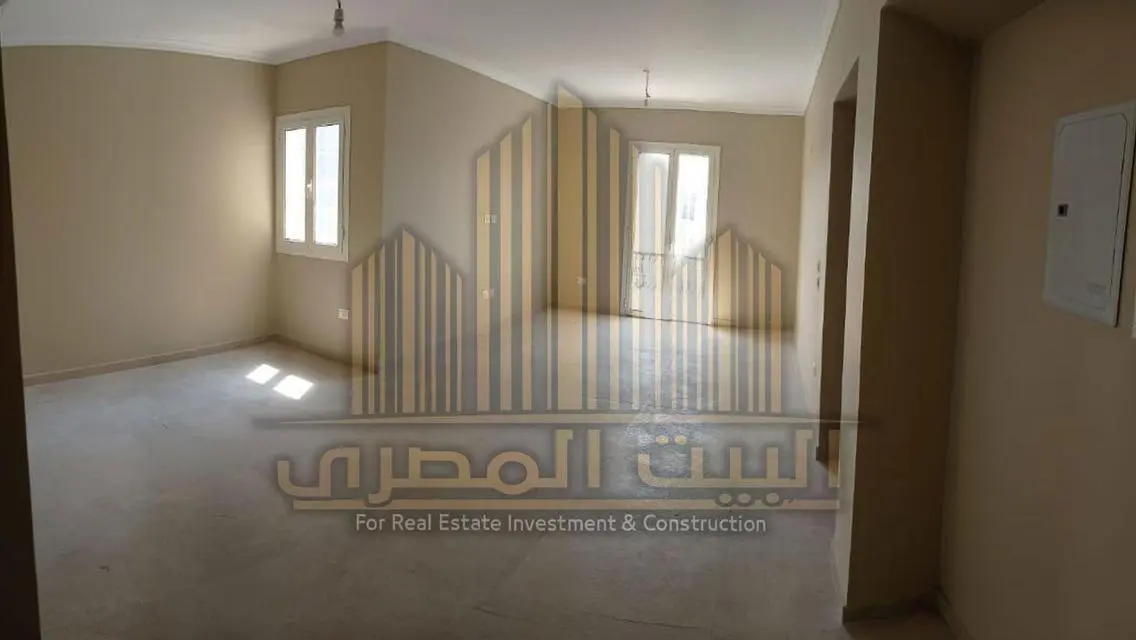 Luxury Apartment for Sale with Unique Space