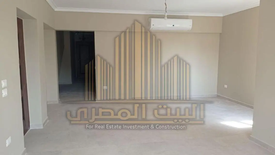 Luxury Apartment for Sale with Unique Space