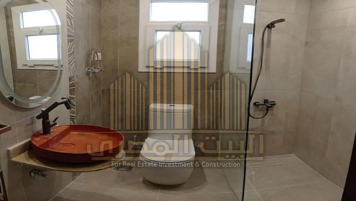 Luxury Apartment for Sale with Unique Space