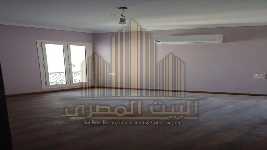 Luxury Apartment for Sale with Unique Space