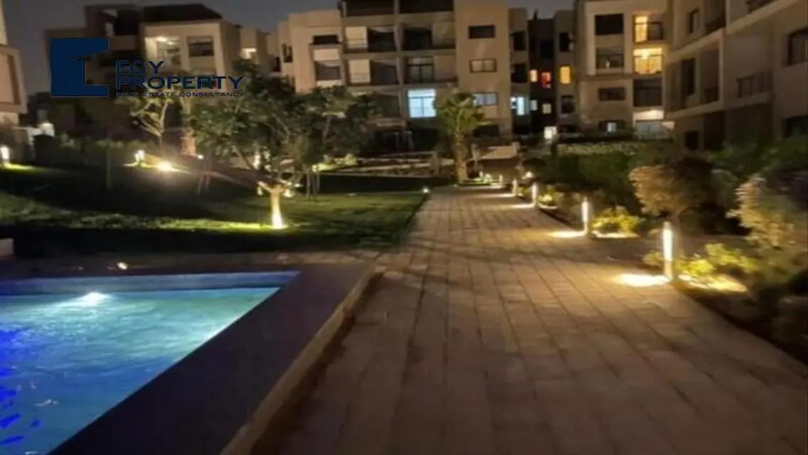 فifth Square - استثمارك المثالي