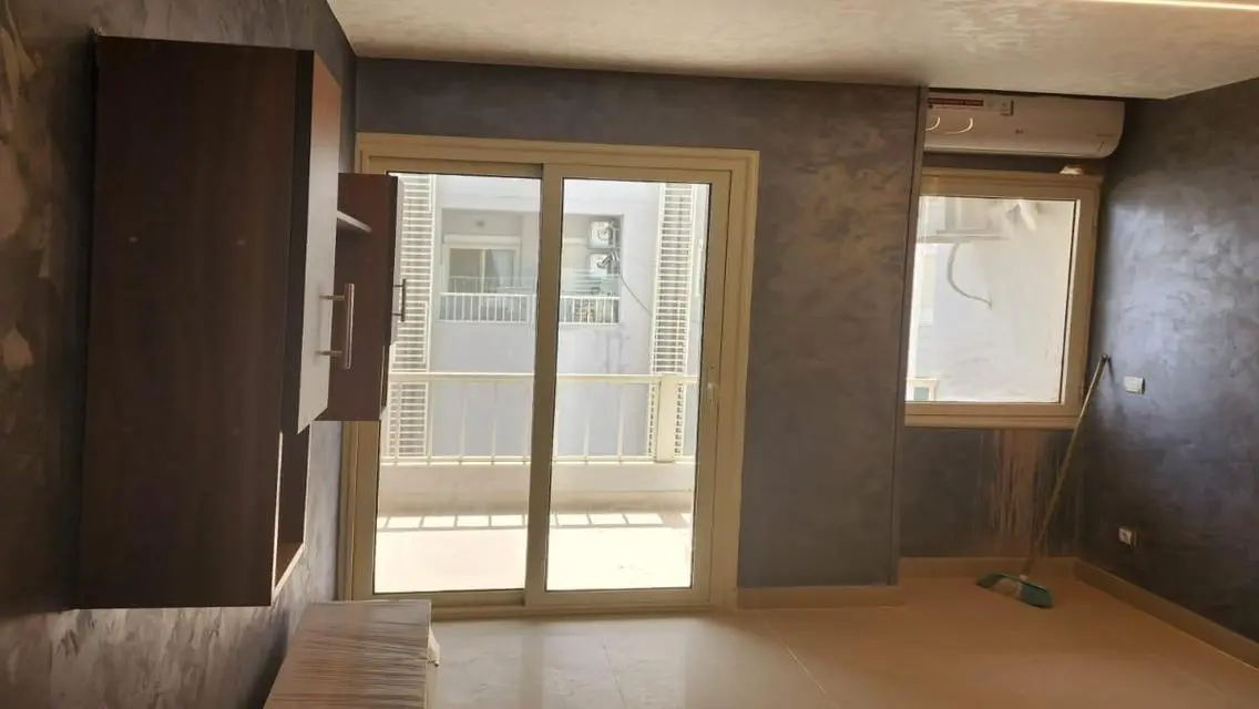 Luxury Apartment in the Heart of the City - 11,000,000 EGP