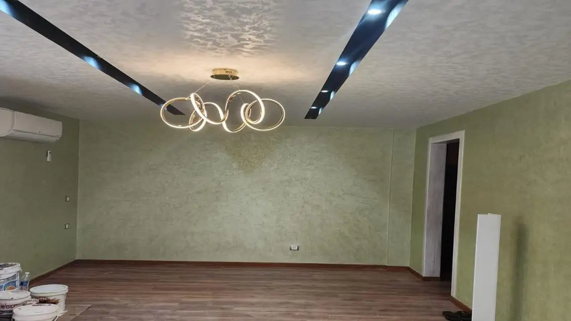 Luxury Apartment in the Heart of the City - 11,000,000 EGP