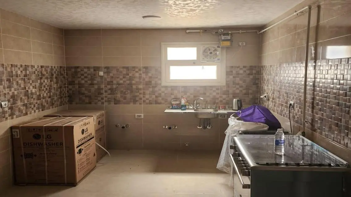 Luxury Apartment in the Heart of the City - 11,000,000 EGP