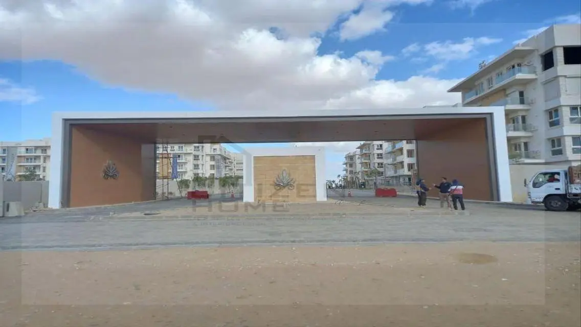 Luxury Apartment in Mountain View Icity - 140 Sqm