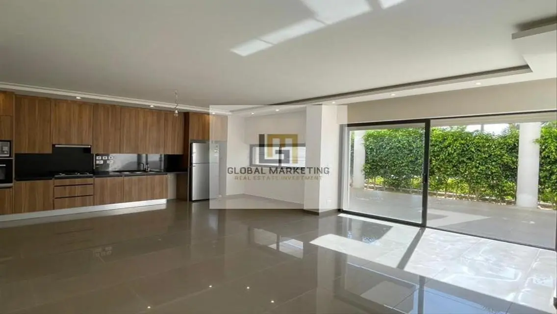Luxury Apartment for Sale with Exceptional Amenities